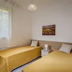Donna Franca Con Piscina Privata