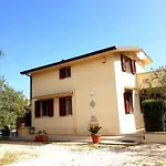 Willa Donna Franca Con Piscina Privata Castellammare del Golfo