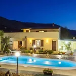 Willa Donna Franca Con Piscina Privata Castellammare del Golfo
