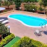 Willa Donna Franca Con Piscina Privata Castellammare del Golfo