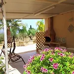 Donna Franca Con Piscina Privata Castellammare del Golfo